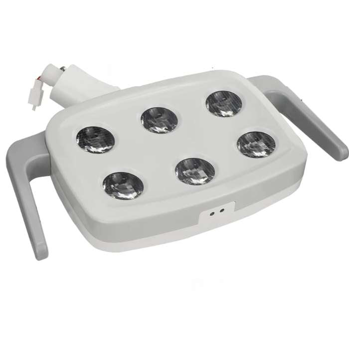 M320 Lampe pour unité dentaire avec capteur de contrôle de température