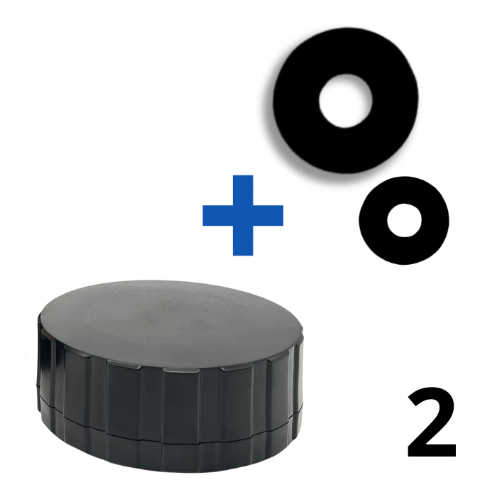 Support de facettes dentaires pour la manipulation et le nettoyage dentaires