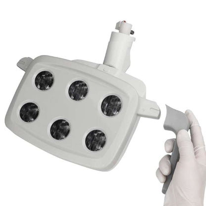 M320 Lampe pour unité dentaire avec capteur de contrôle de température
