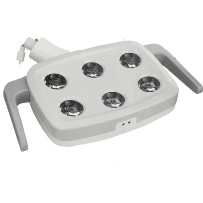 M320 Lampe pour unité dentaire avec capteur de contrôle de température