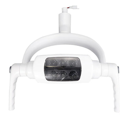 Lampe pour unité dentaire avec capteur de contrôle de température