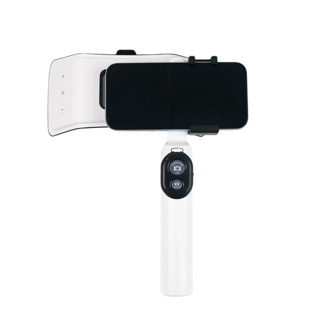 Kit de Iluminación Dentaire M95 avec Contrôle Électronique pour Smartphone