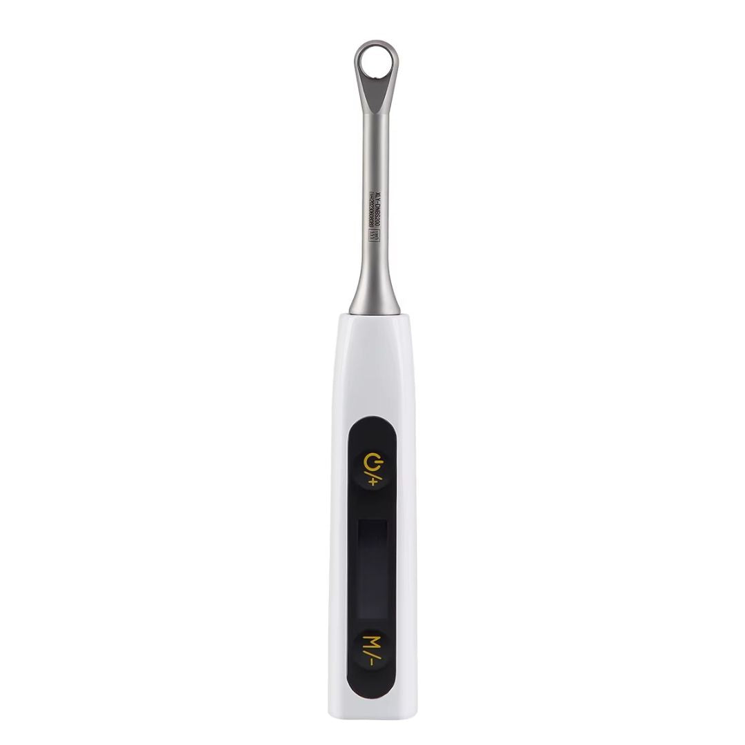 Kit de Torque Eléctrico Dental Universal (16 puntas + e diseño compacto