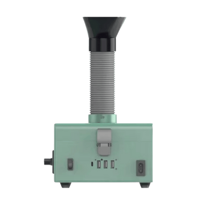 Aspirateur Dentaire Professionnel de 150W pour un Nettoyage Puissant et Efficace