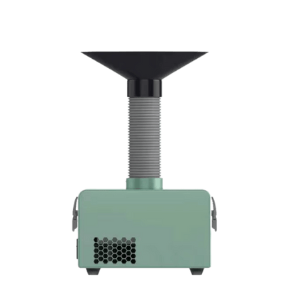 Aspirateur Dentaire Professionnel de 150W pour un Nettoyage Puissant et Efficace