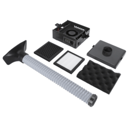 Aspirateur Dentaire Professionnel de 150W pour un Nettoyage Puissant et Efficace