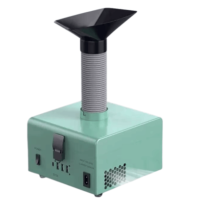 Aspirateur Dentaire Professionnel de 150W pour un Nettoyage Puissant et Efficace