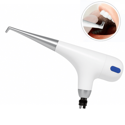 Aéropolisseur X2 – Pour un Nettoyage Dentaire Profond