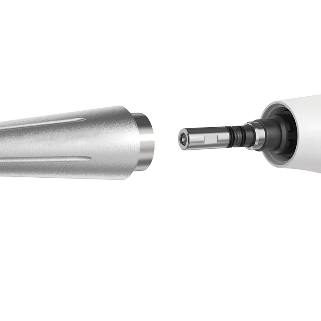 Aéropolisseur X2 – Pour un Nettoyage Dentaire Profond