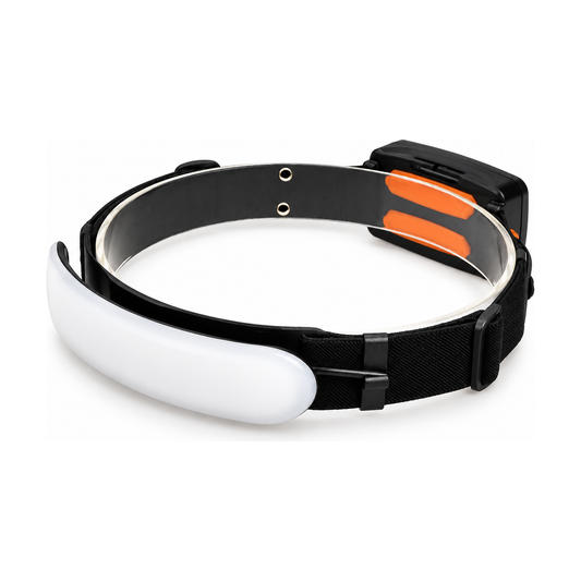 V-Light Pro — Éclairage frontal pour les soins esthétiques